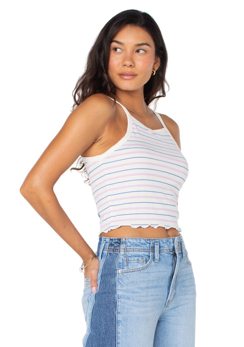 Cool Sunset Top