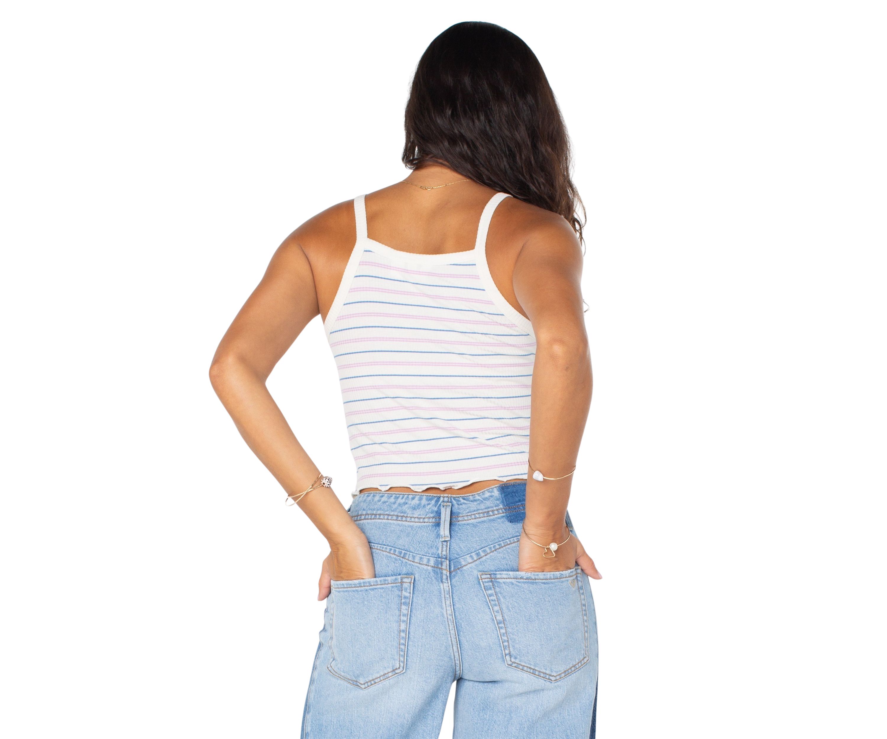 Cool Sunset Top
