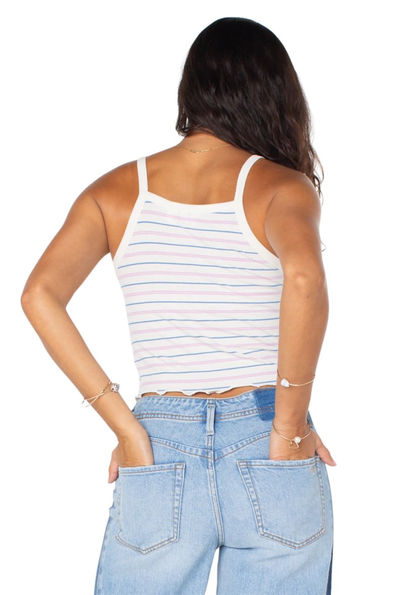 Cool Sunset Top