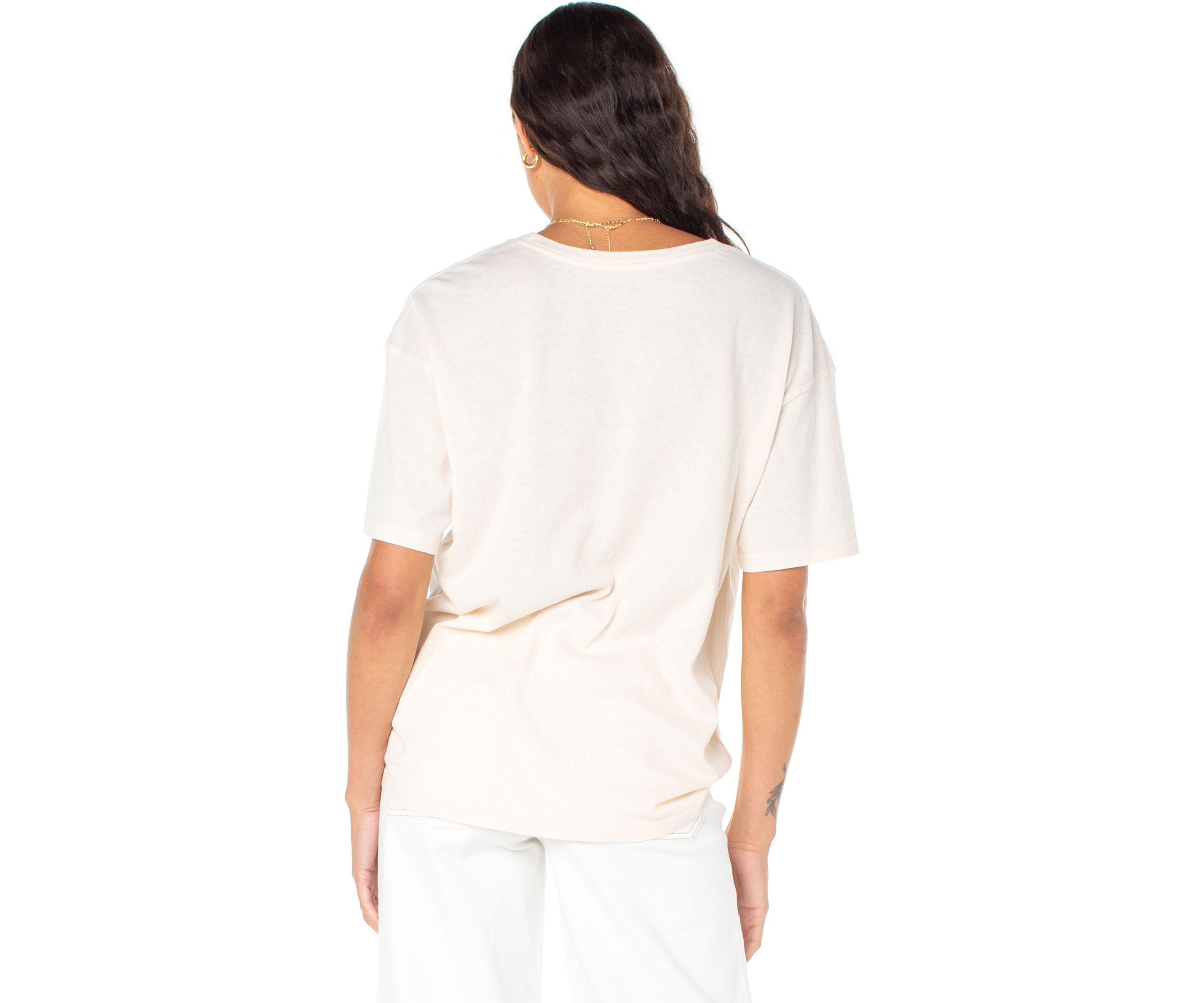 Womens Paraiso Graphic T-Shirt