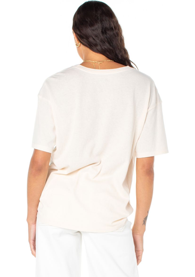 Womens Paraiso Graphic T-Shirt