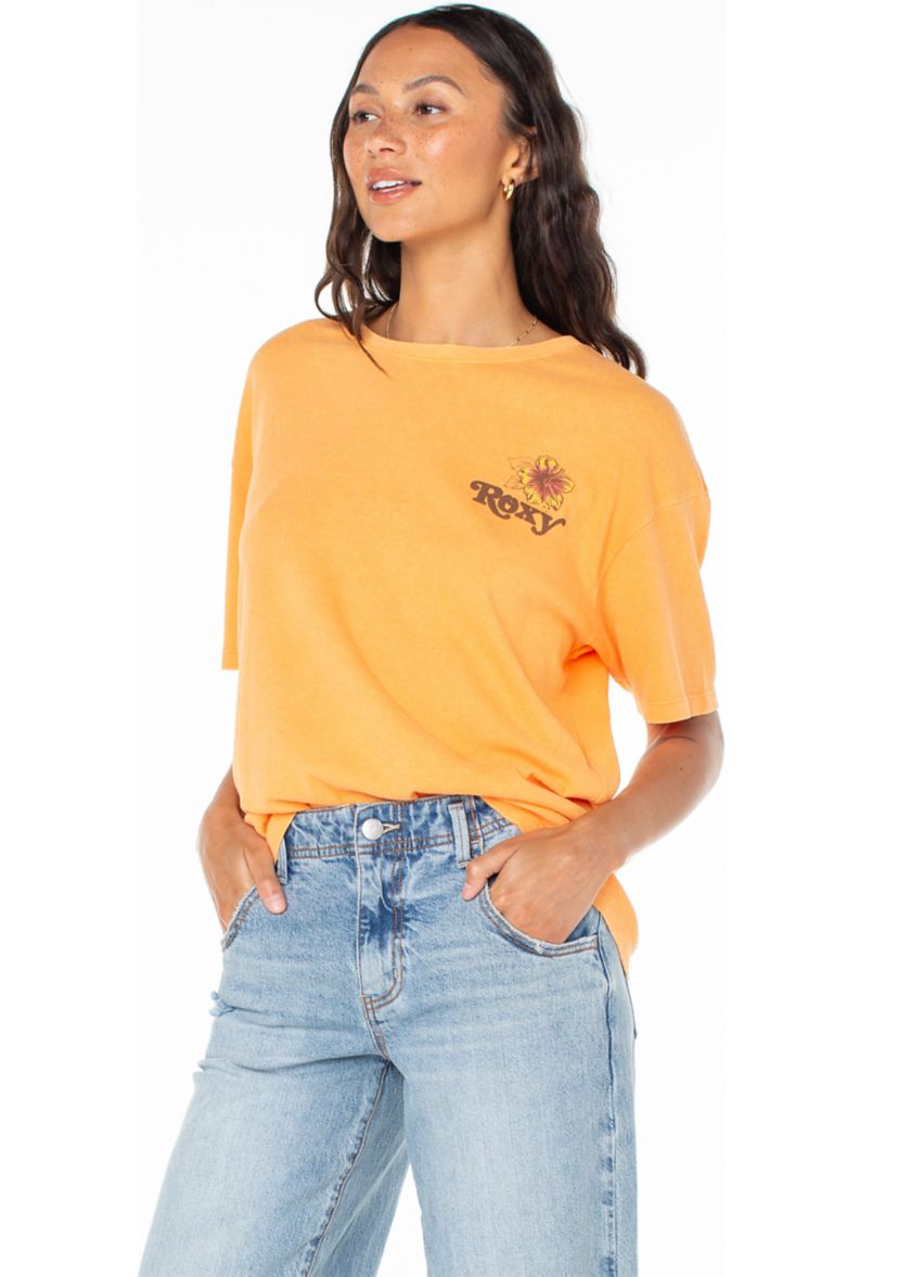 Womens Vamos Graphic T-Shirt