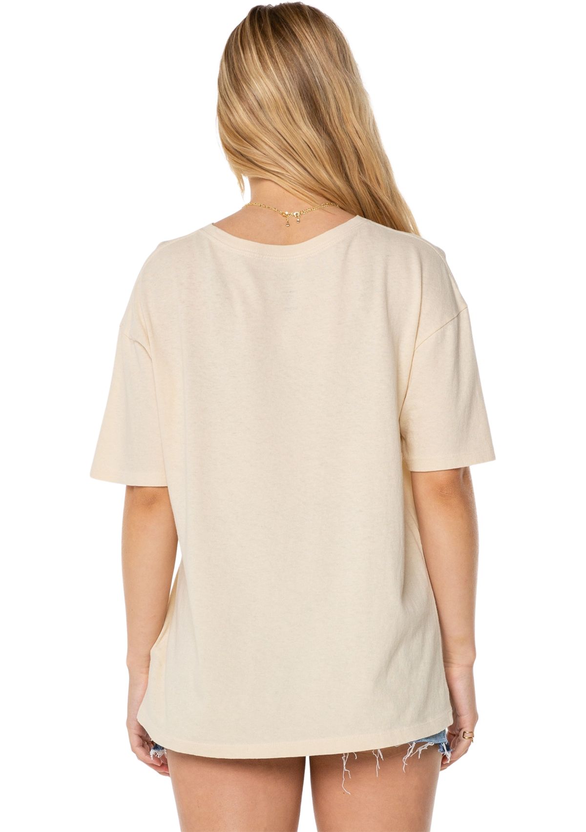 Grateful for Nature Graphic T-Shirt