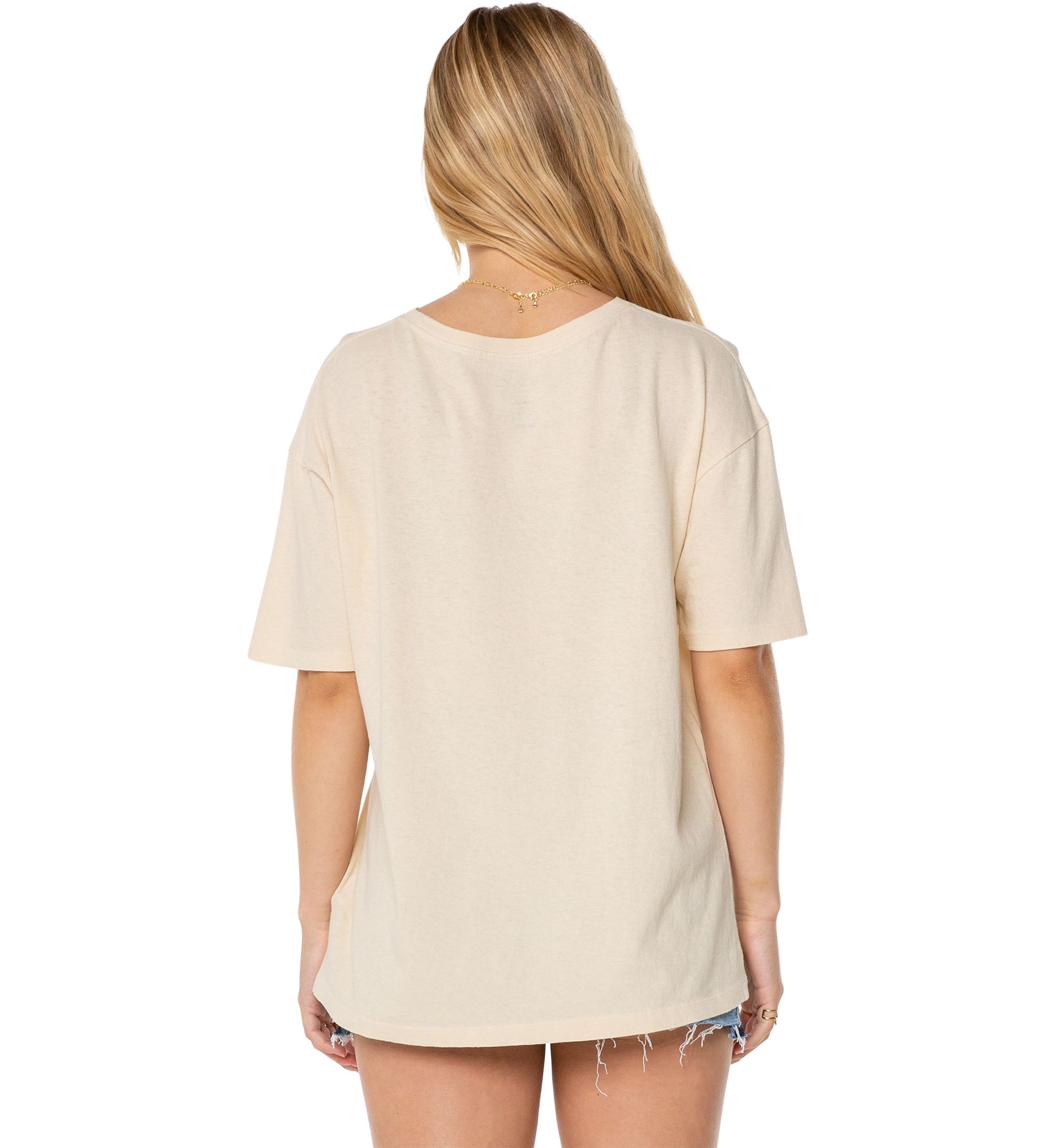 Grateful for Nature Graphic T-Shirt