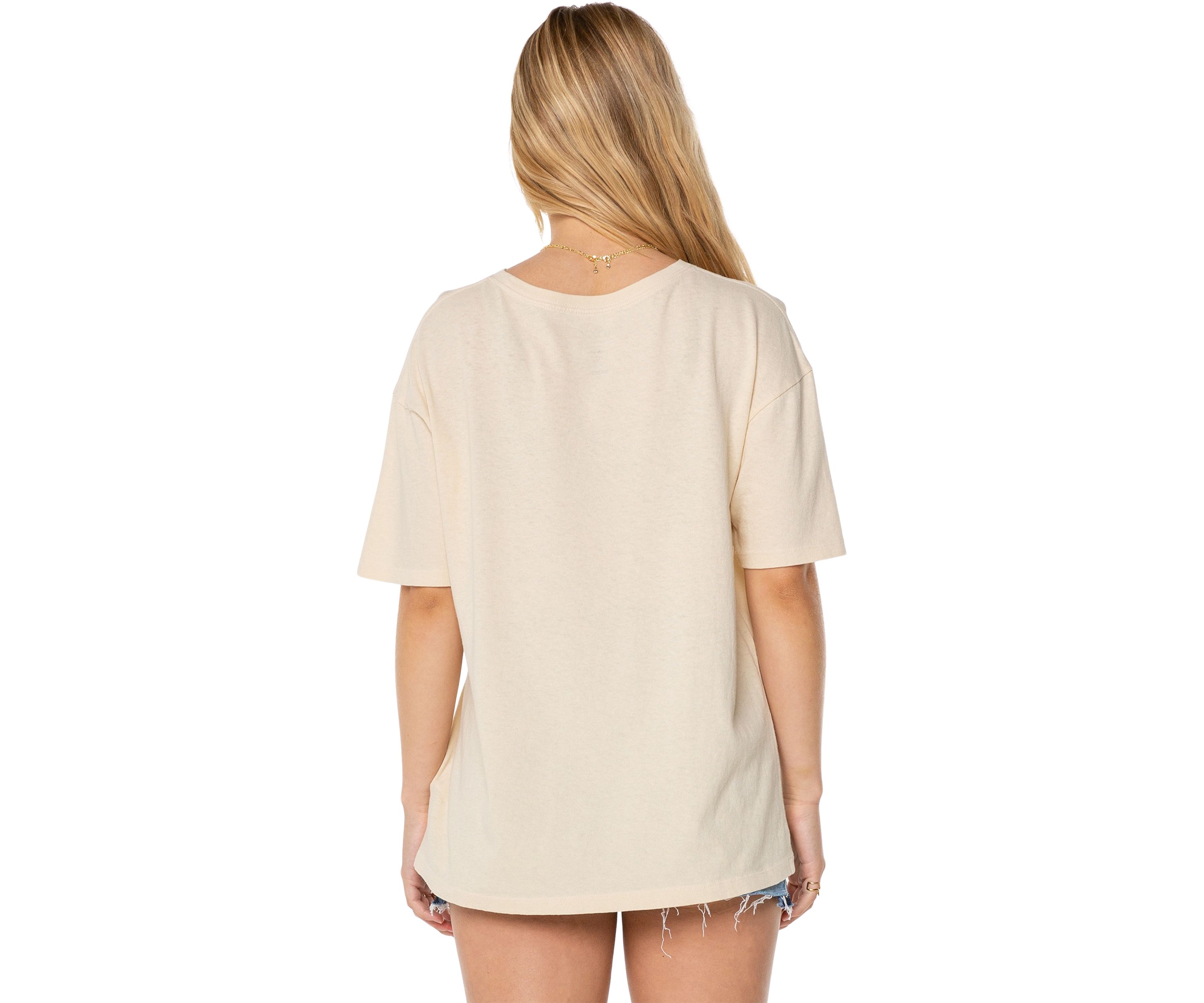 Grateful for Nature Graphic T-Shirt