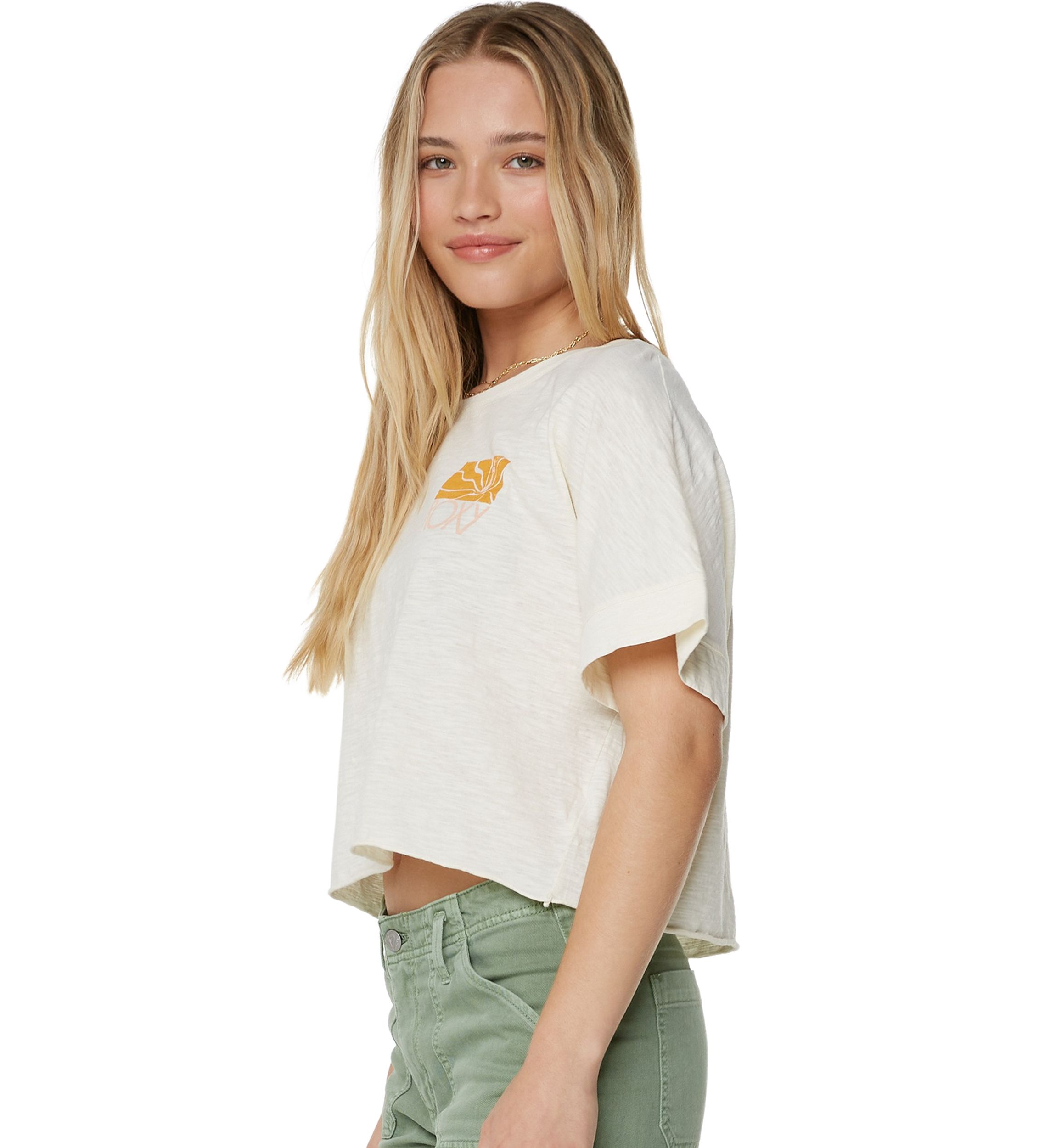Sea Glass Graphic T-Shirt