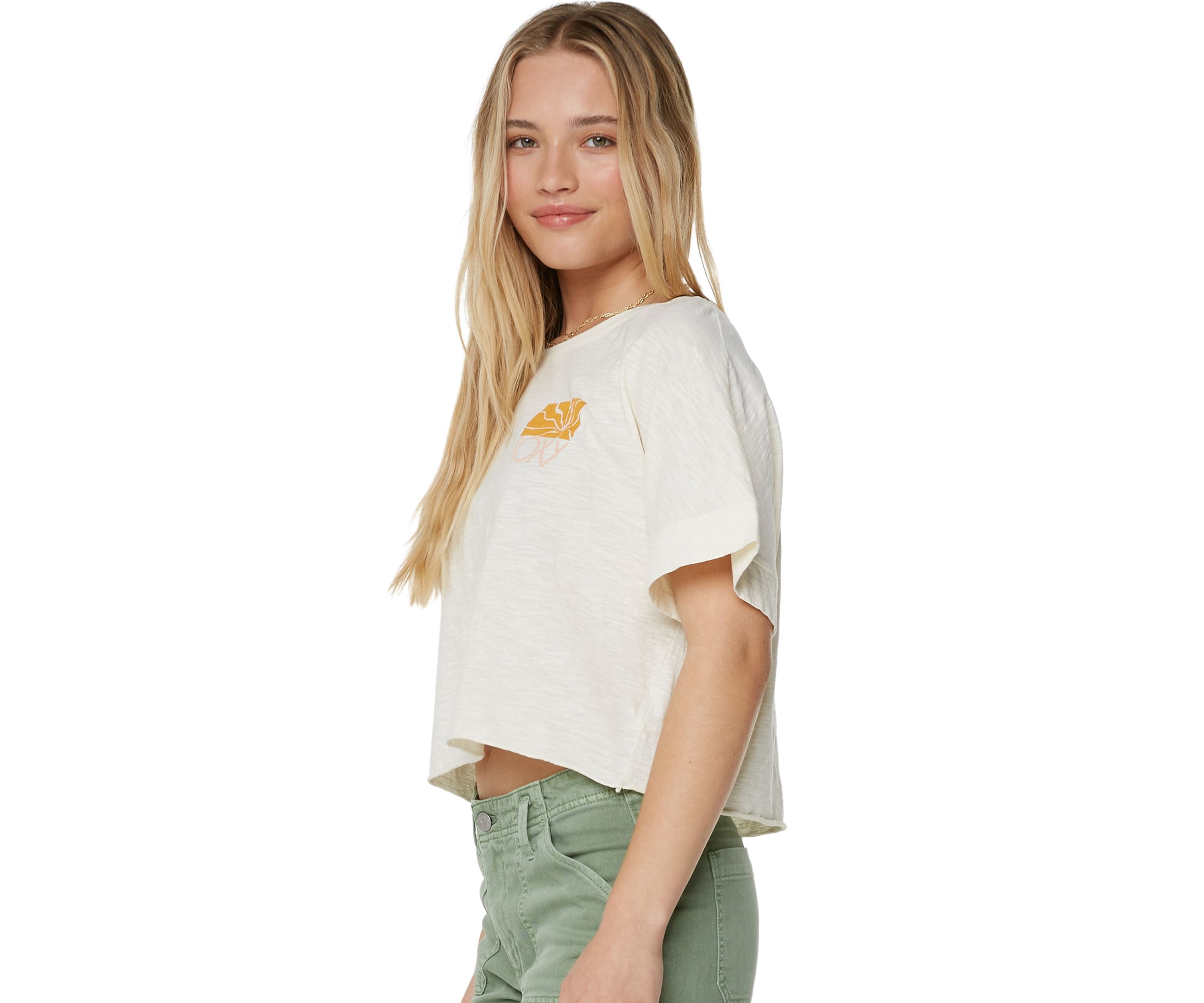 Sea Glass Graphic T-Shirt