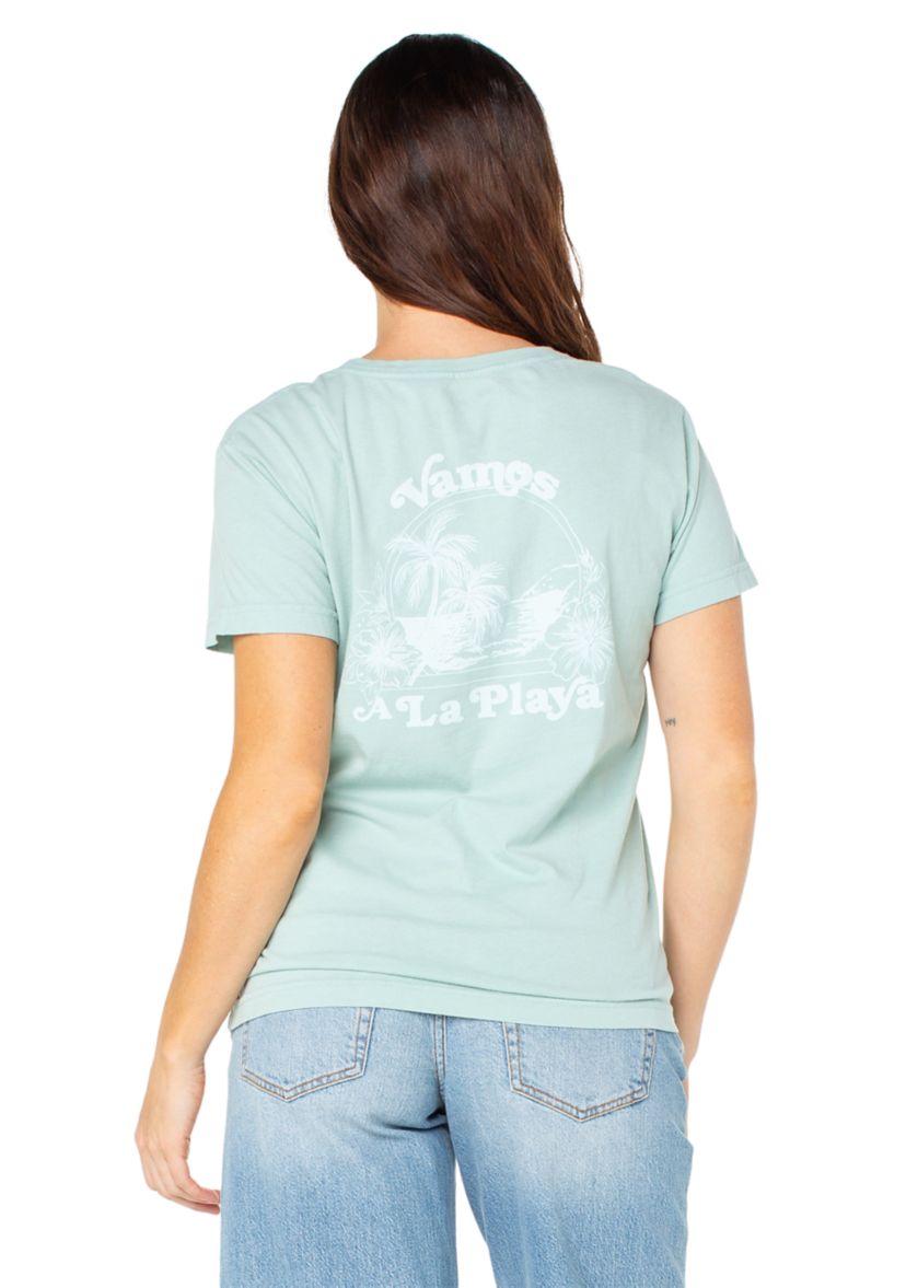 Vamos BFC Graphic T-Shirt