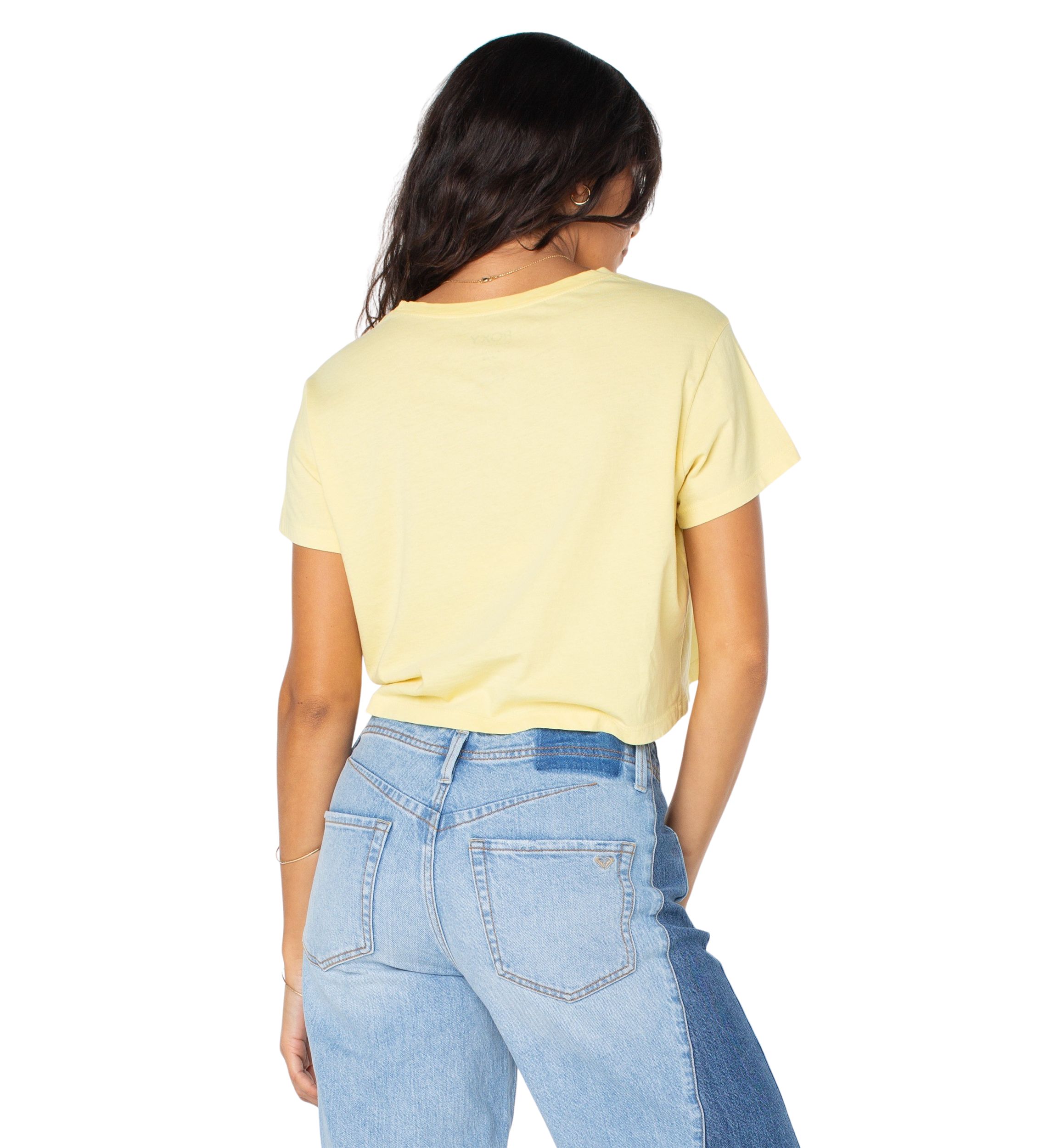 Womens Wave Riders Graphic T-Shirt