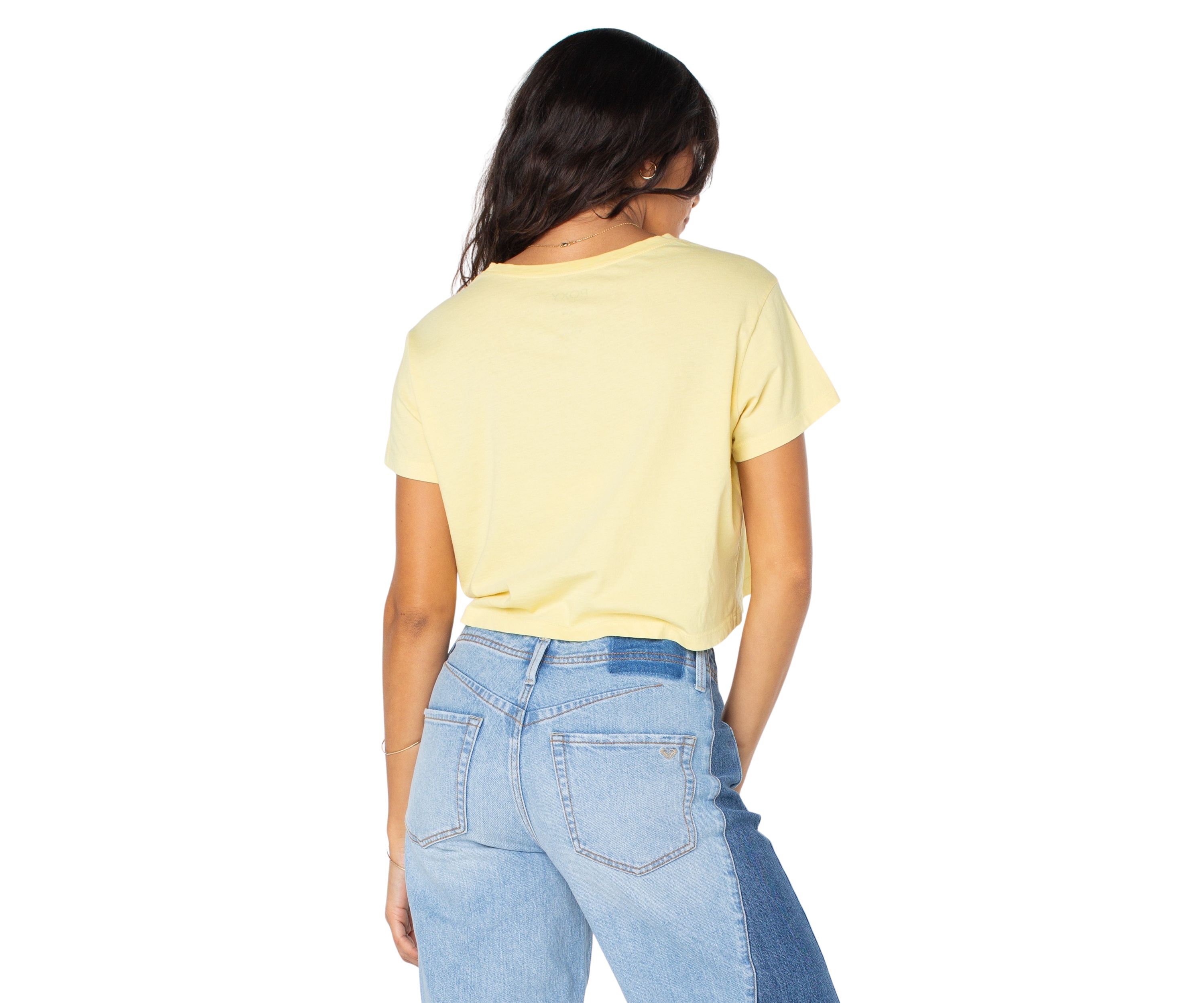 Womens Wave Riders Graphic T-Shirt