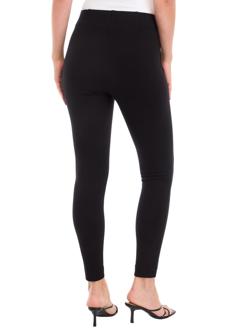 Womens Comp Ponte Pants