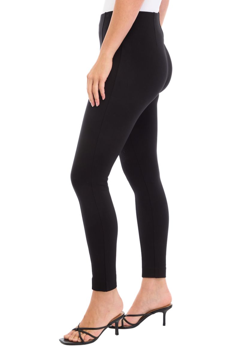 Womens Comp Ponte Pants