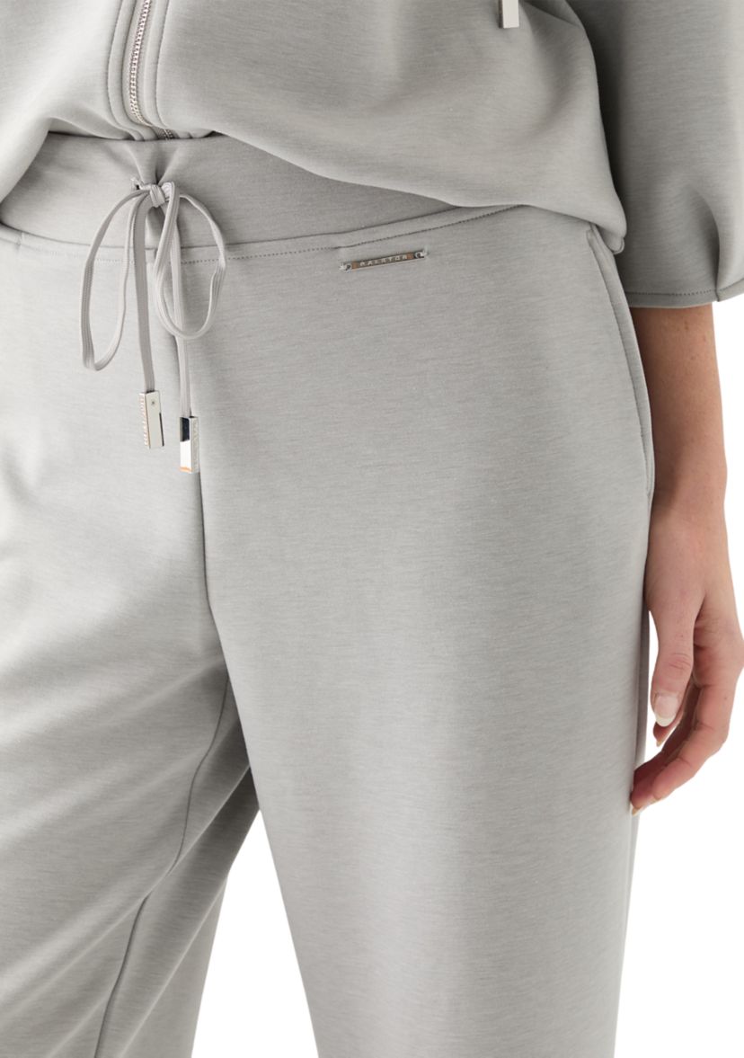 Womens Wide Leg Pull On Pants
