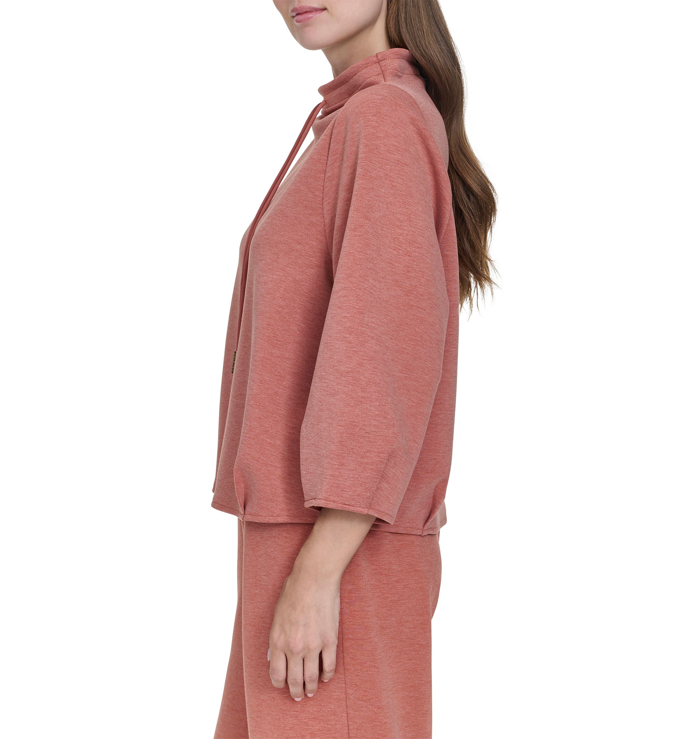 Funnel Scuba Sweatshirt
