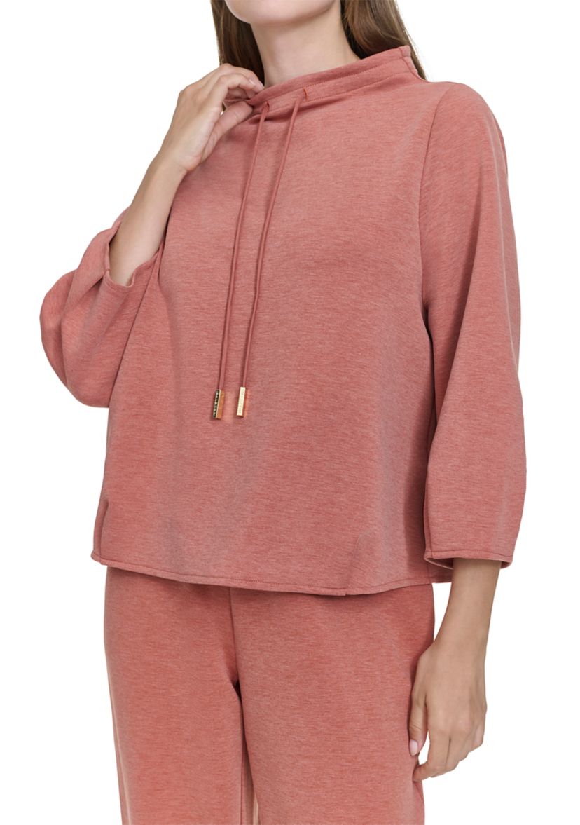 Funnel Scuba Sweatshirt
