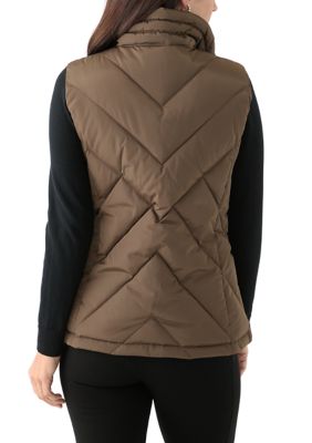 Belk puffer vest on sale