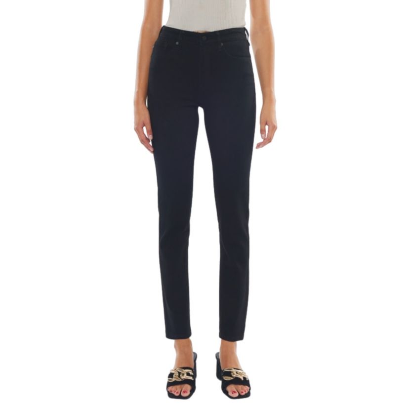 Jovi High Rise Stretch Cigarette Leg Jeans