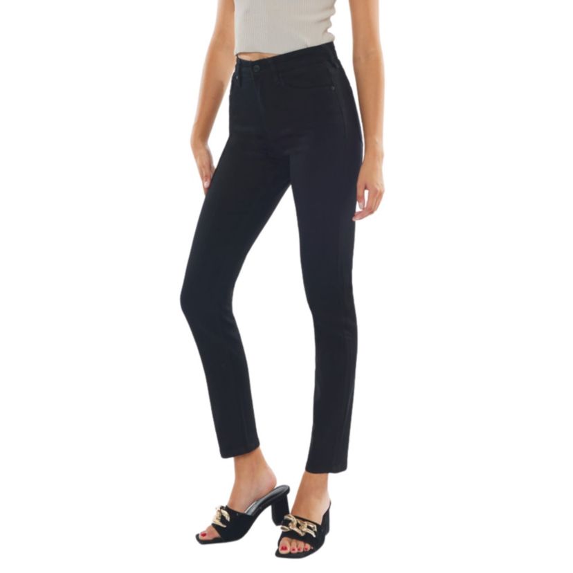 Jovi High Rise Stretch Cigarette Leg Jeans