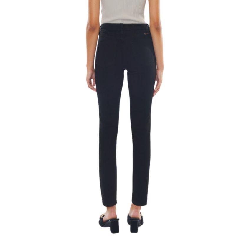 Jovi High Rise Stretch Cigarette Leg Jeans