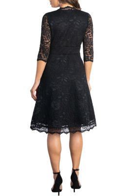 belk plus size black dresses black-lace-dress