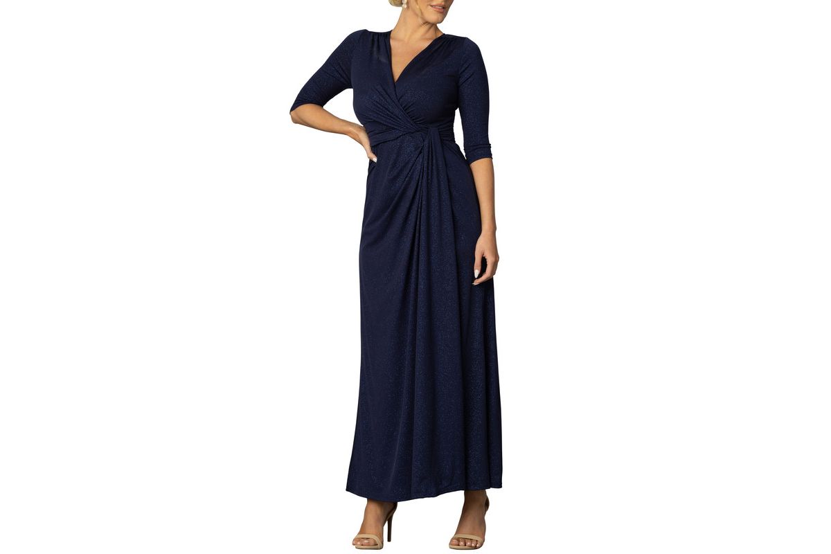 Womens Romanced by Moonlight Evening Gown