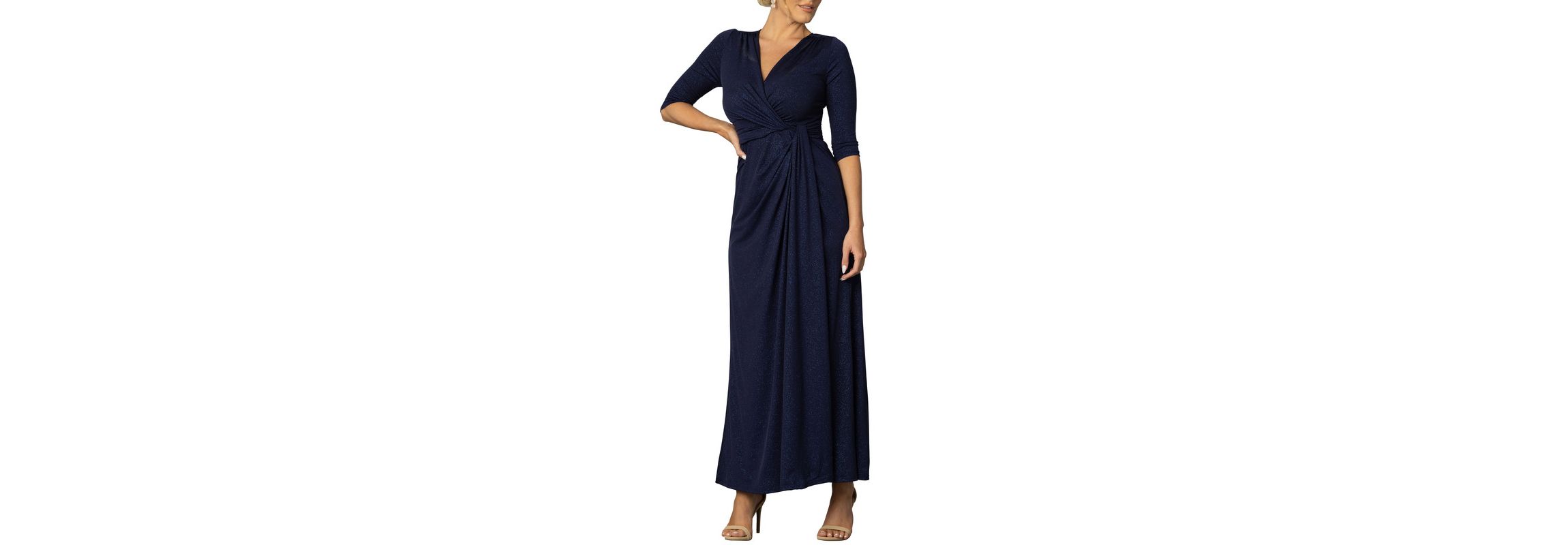Womens Romanced by Moonlight Evening Gown