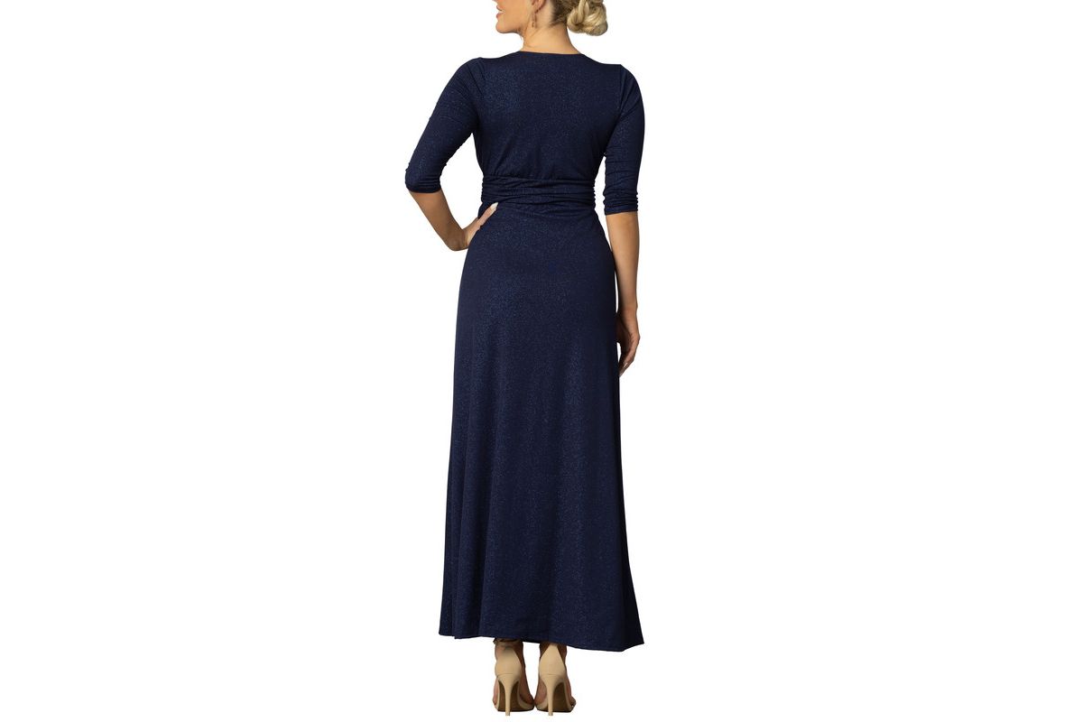 Womens Romanced by Moonlight Evening Gown
