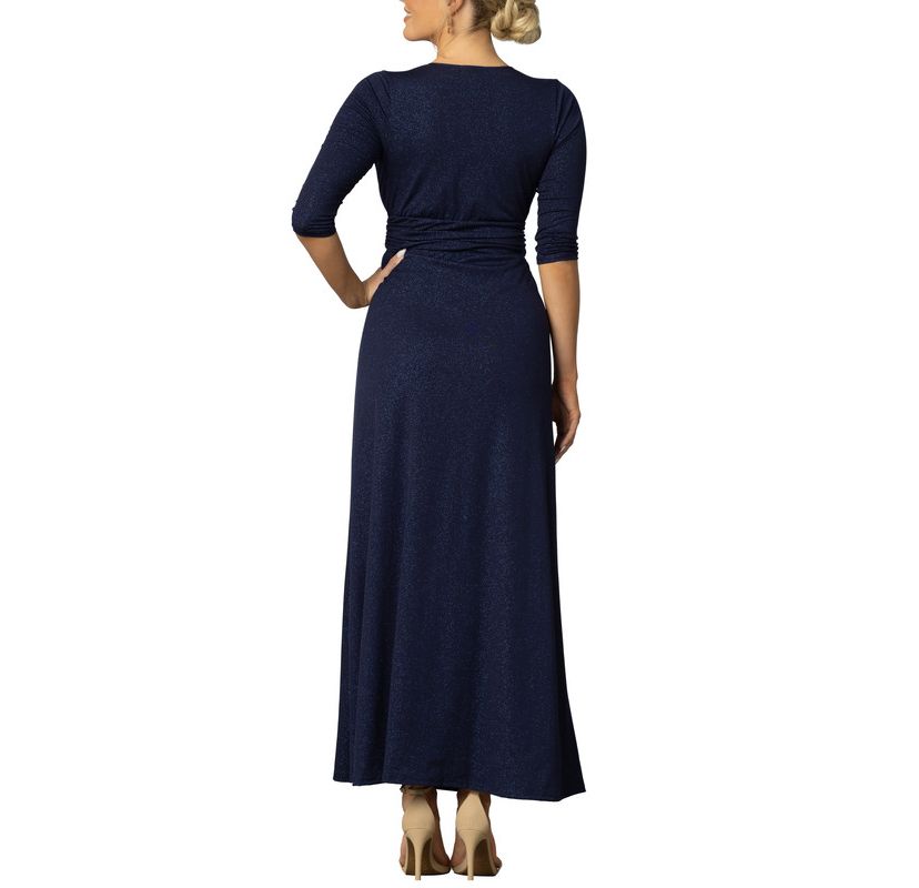 Womens Romanced by Moonlight Evening Gown