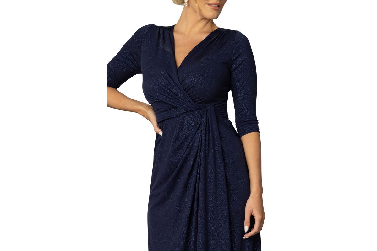 Womens Romanced by Moonlight Evening Gown