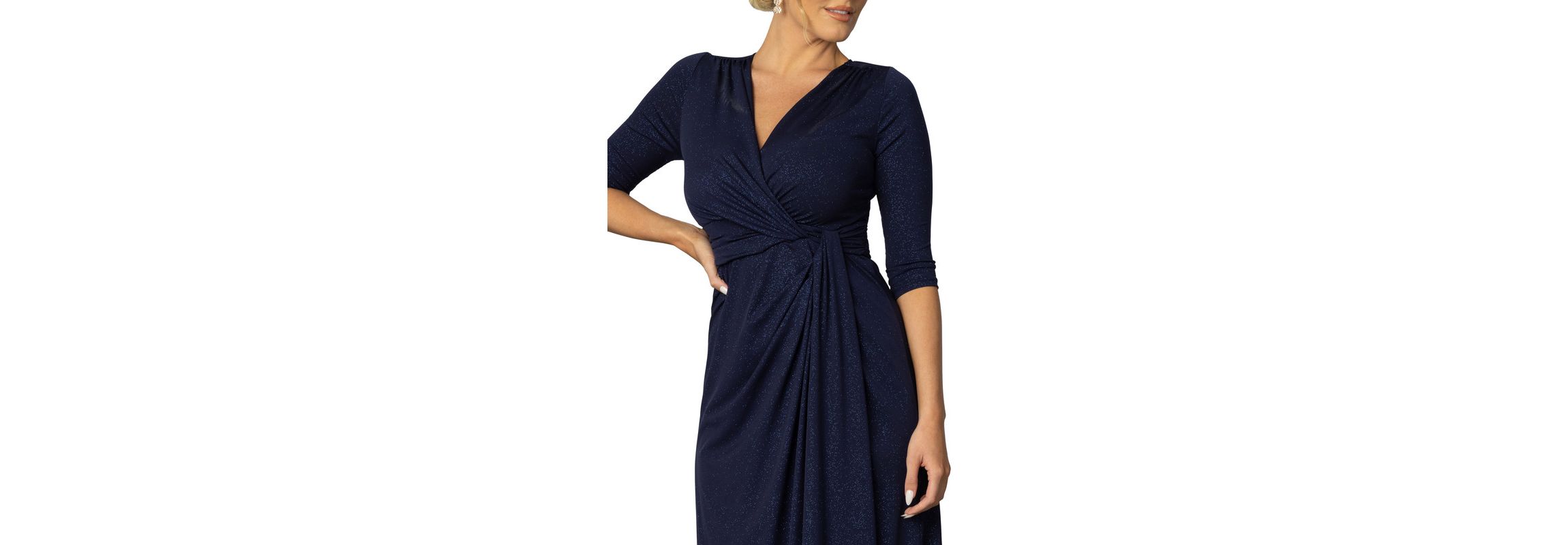 Womens Romanced by Moonlight Evening Gown
