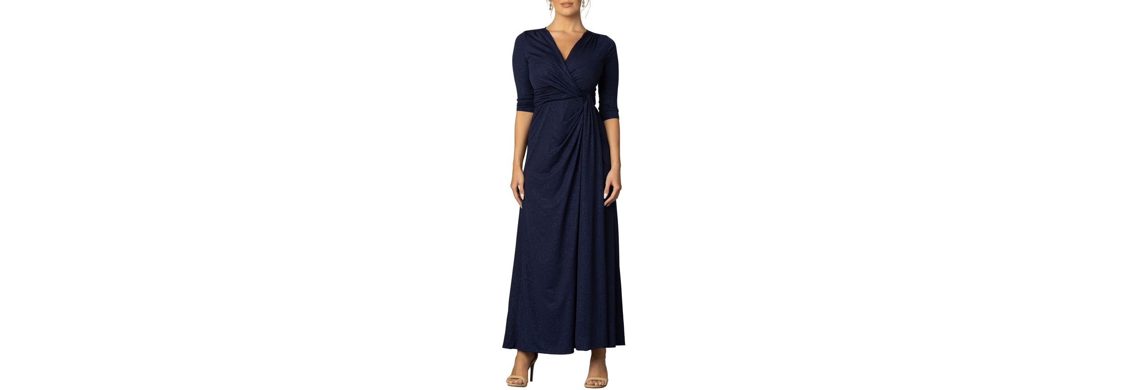 Womens Romanced by Moonlight Evening Gown