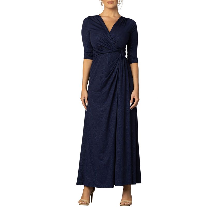 Womens Romanced by Moonlight Evening Gown