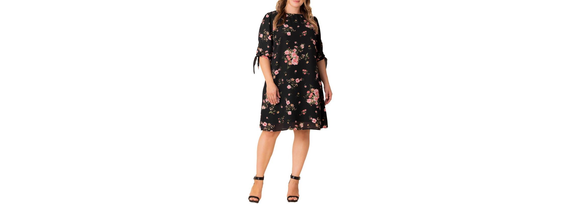 Womens Plus Size Manhattan Shift Dress Dress