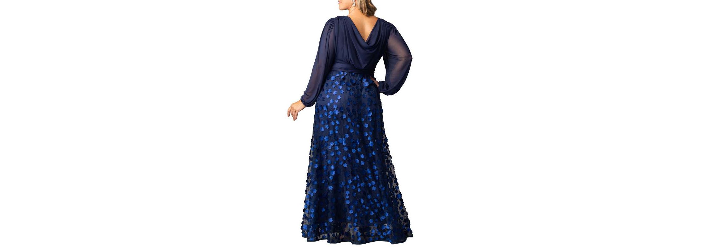 belk prom dresses plus size Women's Plus Size Formal Dresses