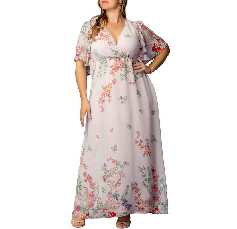 catalina wrap maxi dress More To Come | Dresses | Revolve More To Come Catalina Wrap Maxi Dress