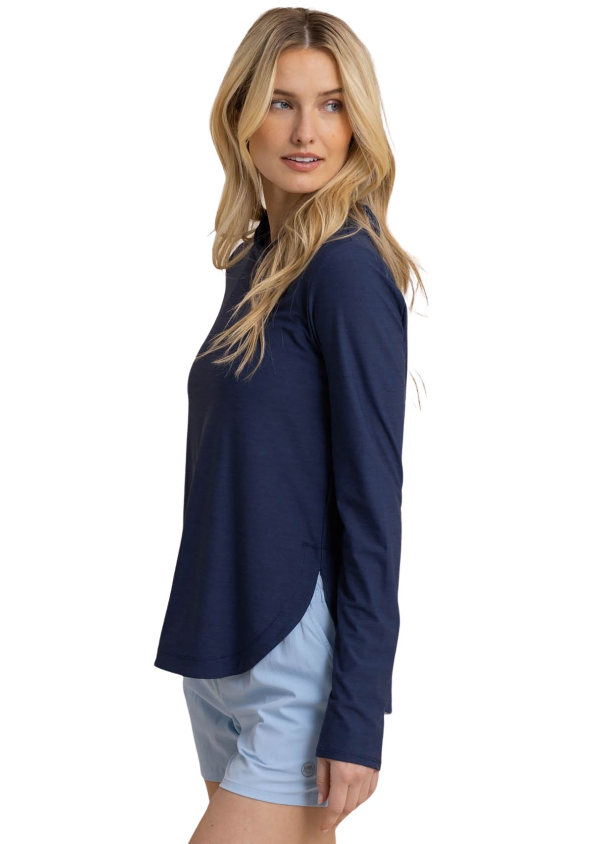 Womens Linley Brrr°®-illiant Performance Hoodie