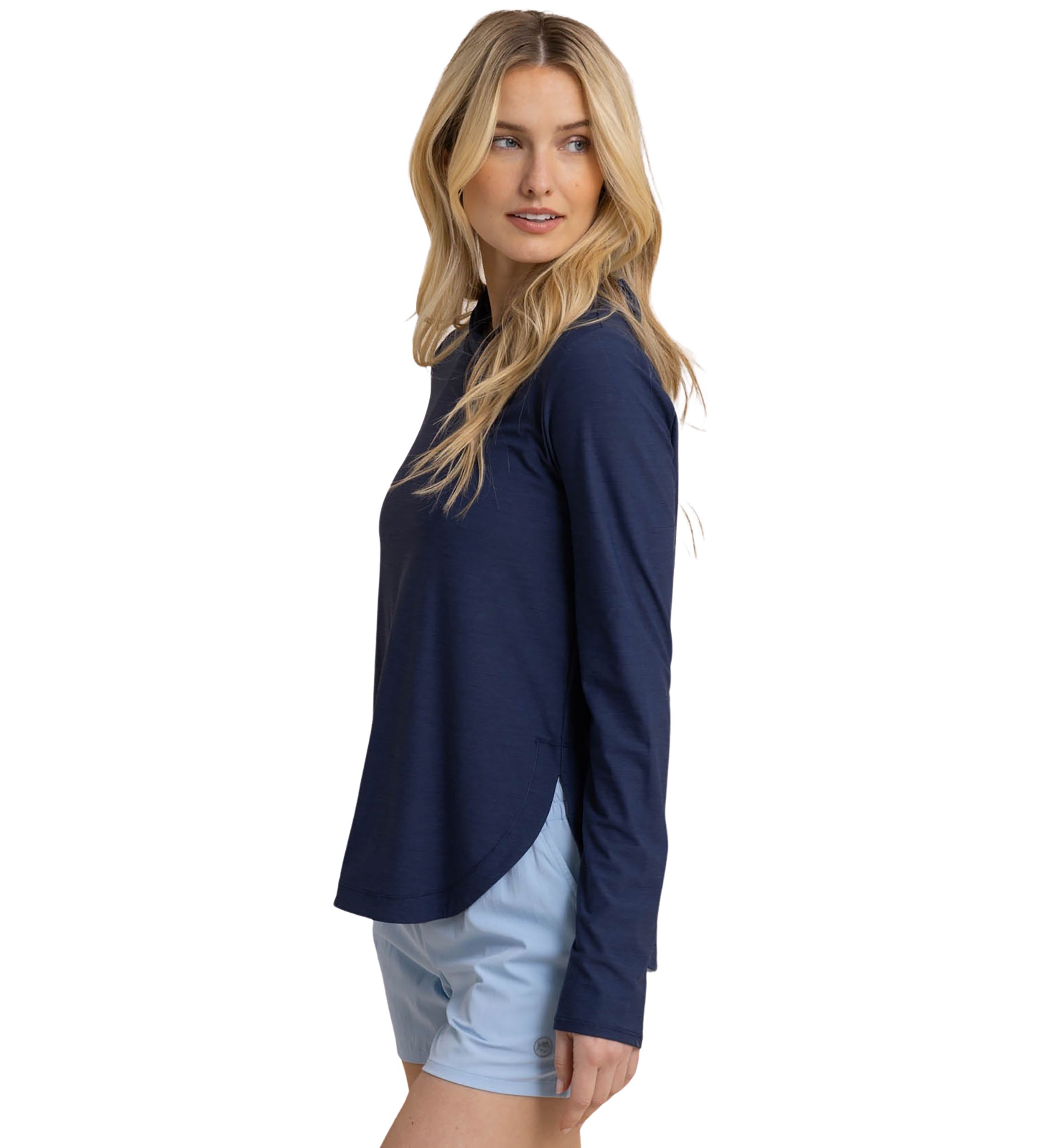 Womens Linley Brrr°®-illiant Performance Hoodie