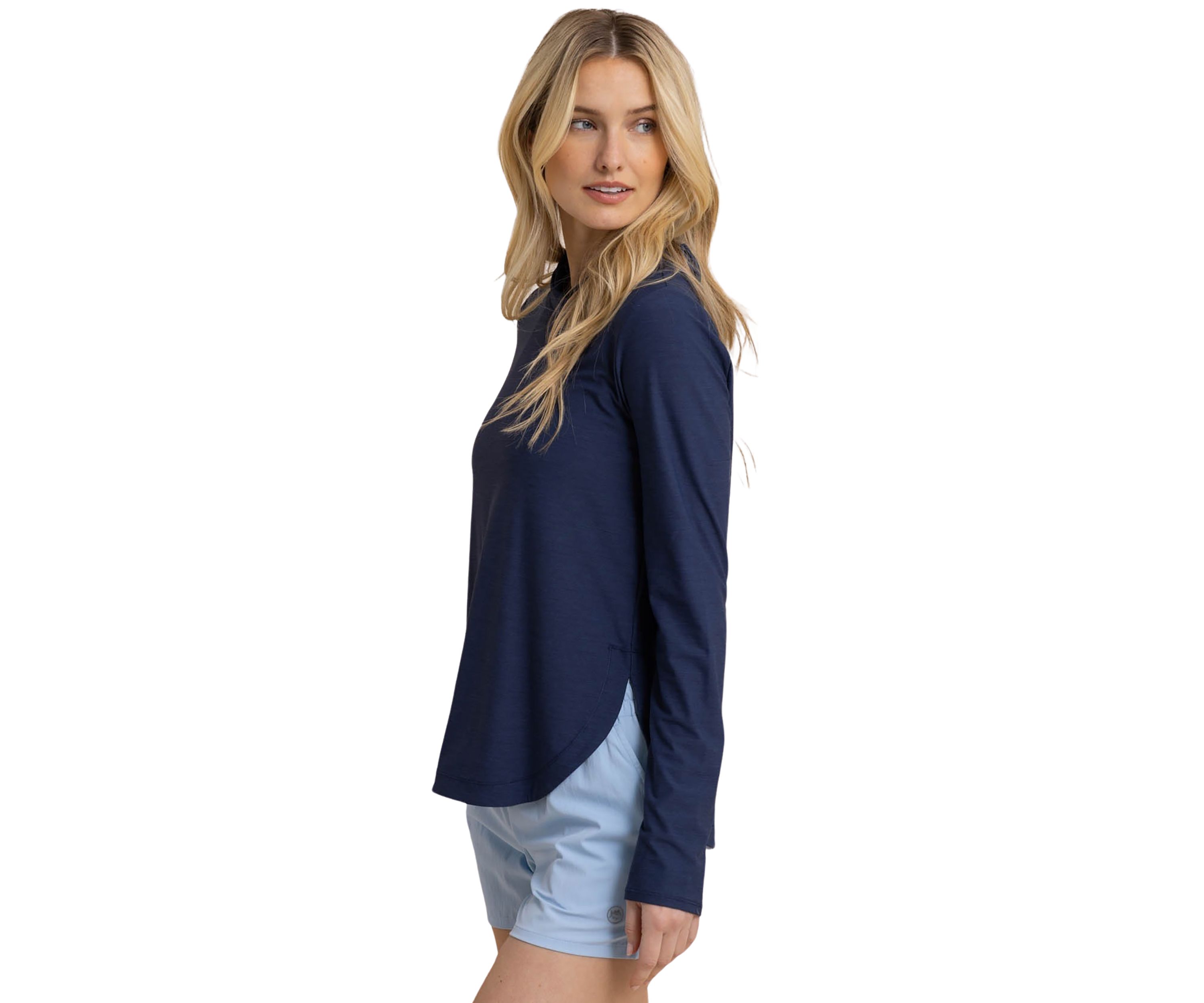 Womens Linley Brrr°®-illiant Performance Hoodie