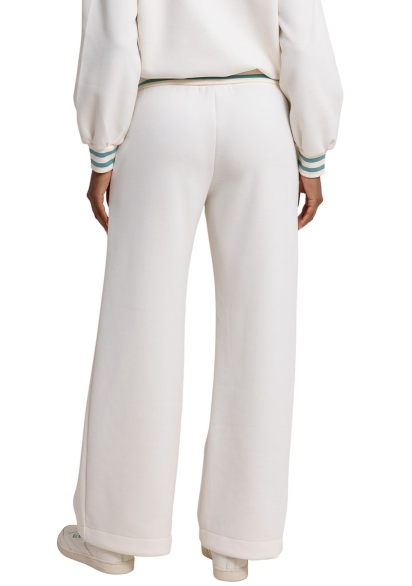 Womens Cosette Luxe Lounge Wide Leg Pants