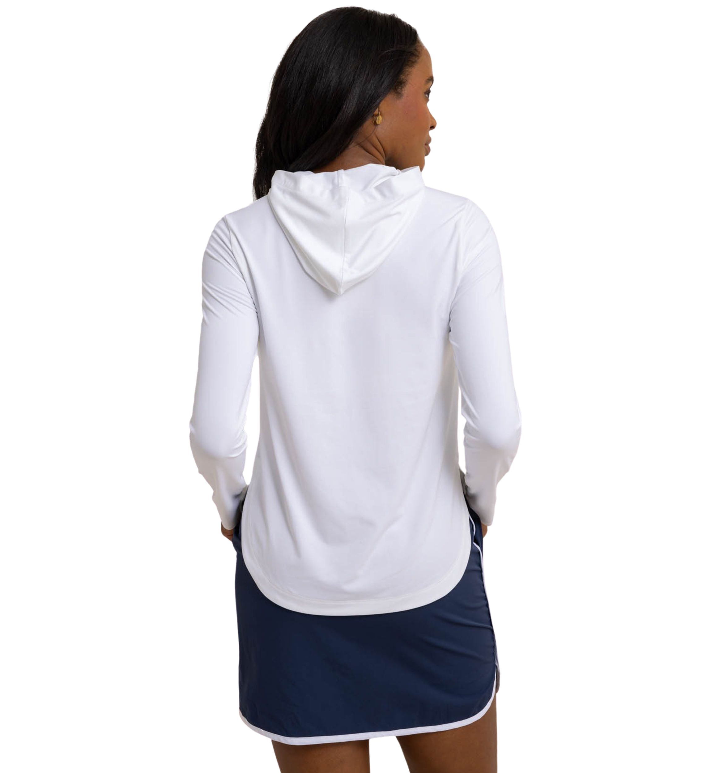 Linley brrr°®-illiant Performance Hoodie