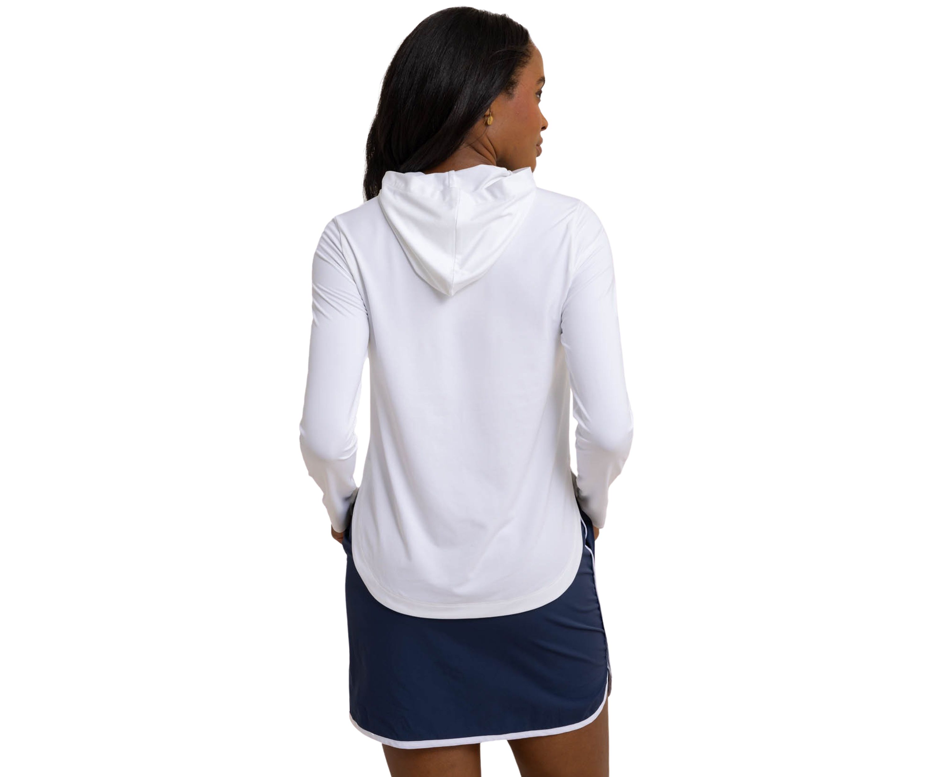 Linley brrr°®-illiant Performance Hoodie