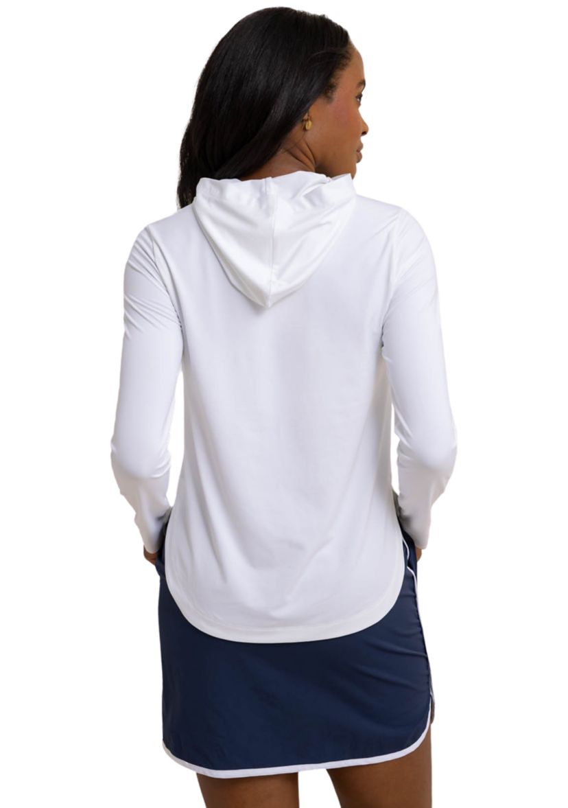 Linley brrr°®-illiant Performance Hoodie