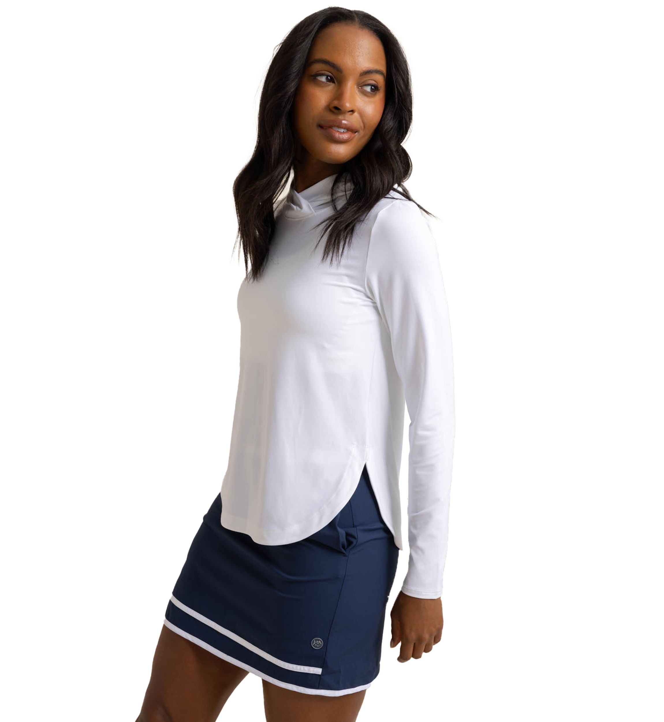 Linley brrr°®-illiant Performance Hoodie