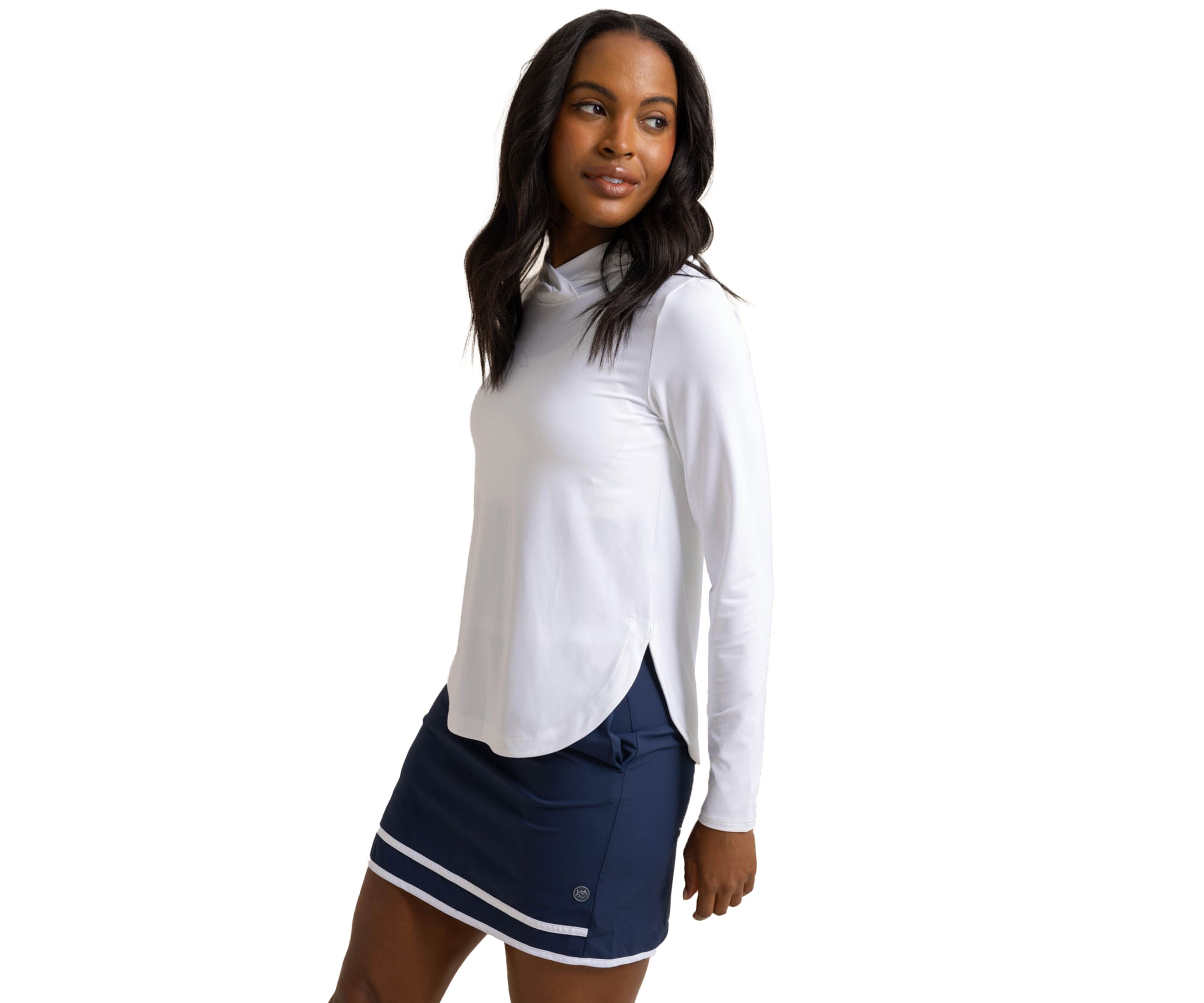 Linley brrr°®-illiant Performance Hoodie