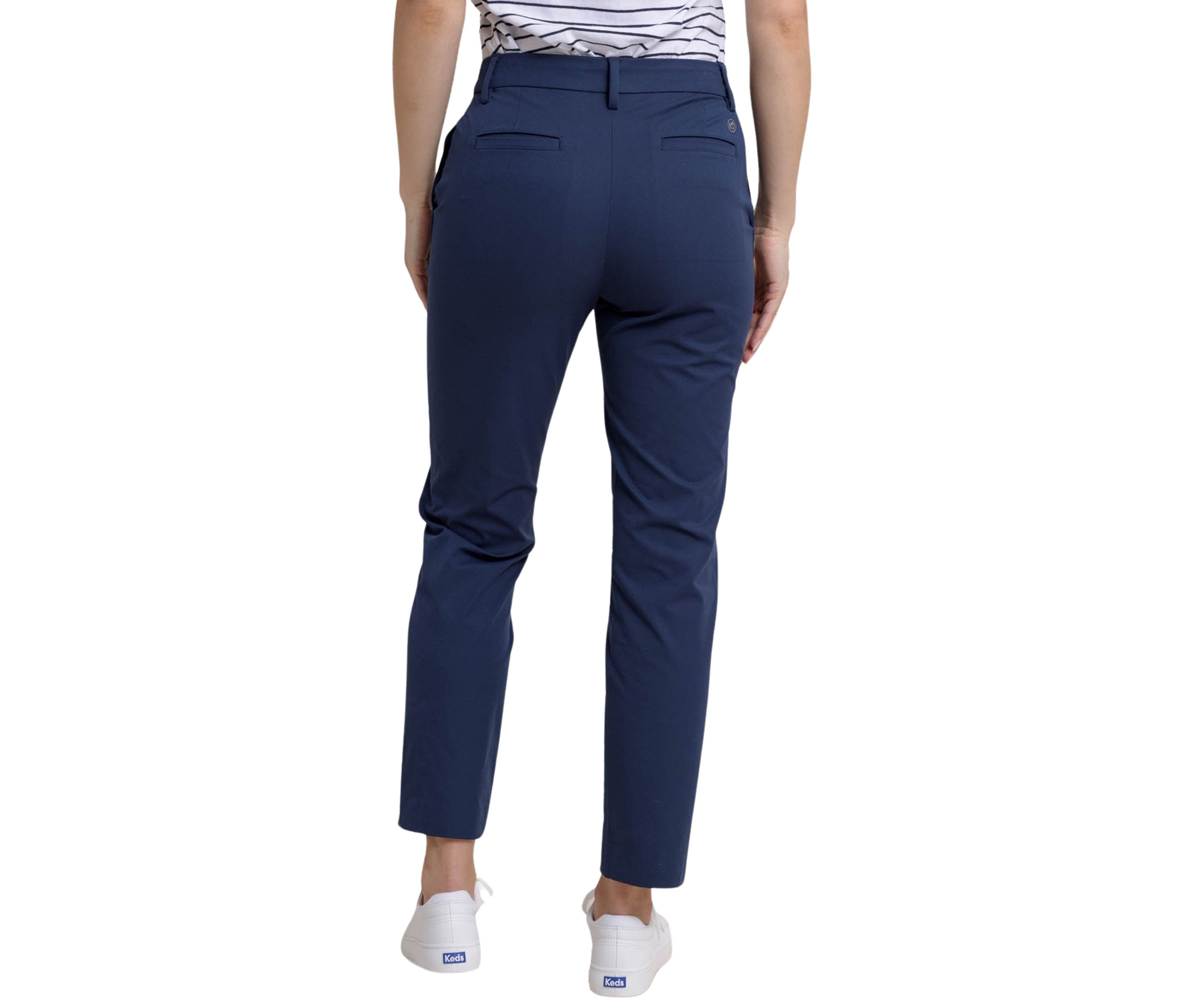 Womens Chapel Golf Pants