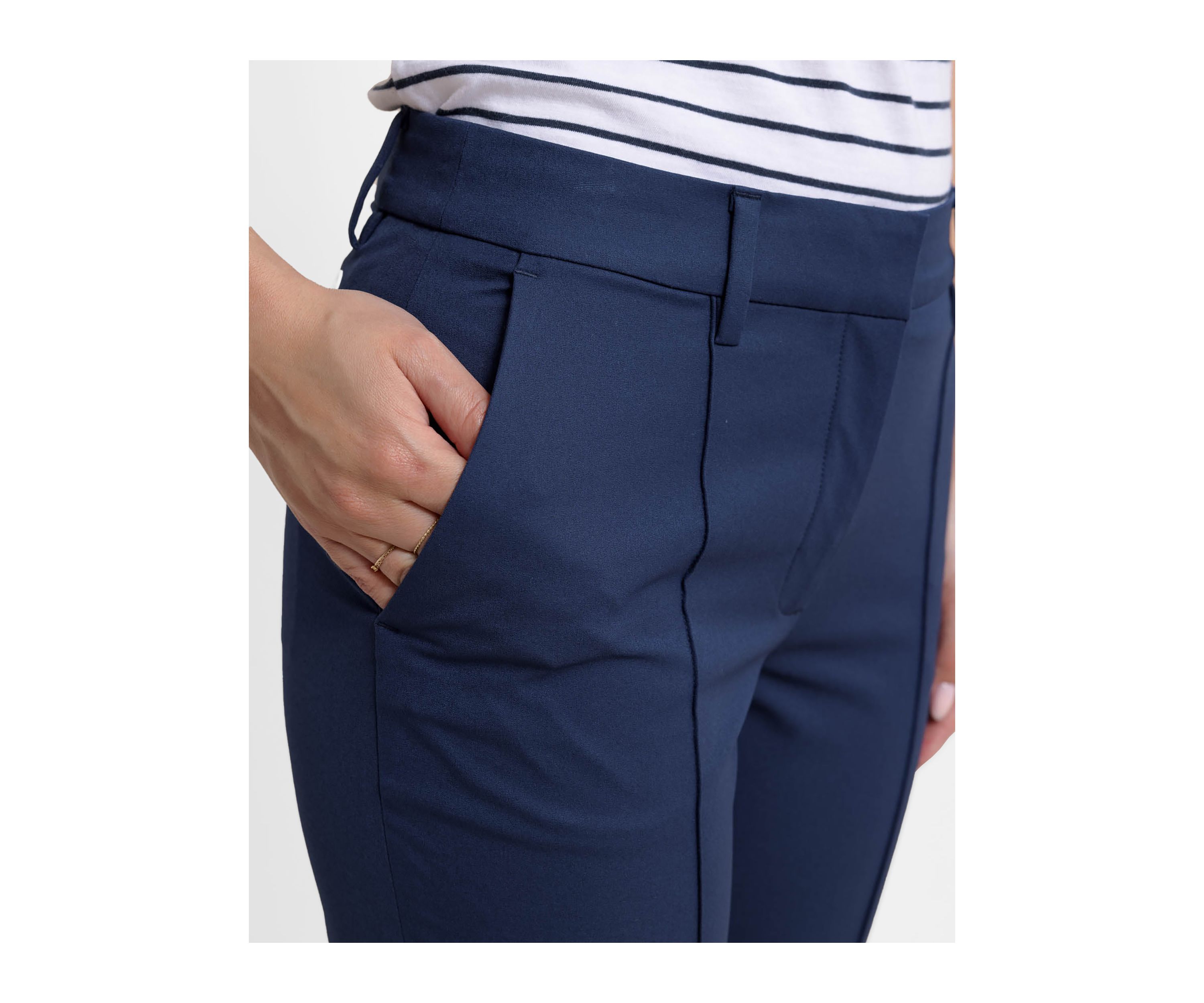 Womens Chapel Golf Pants