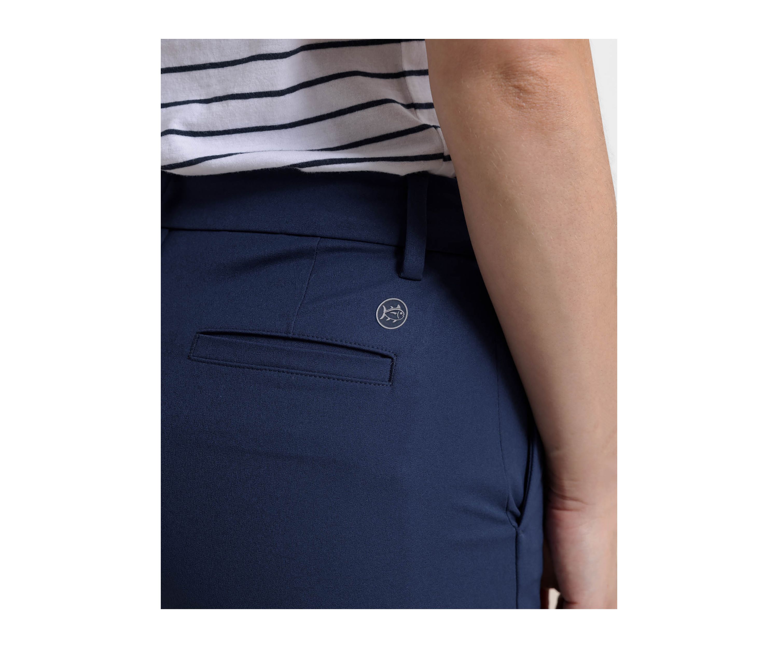 Womens Chapel Golf Pants