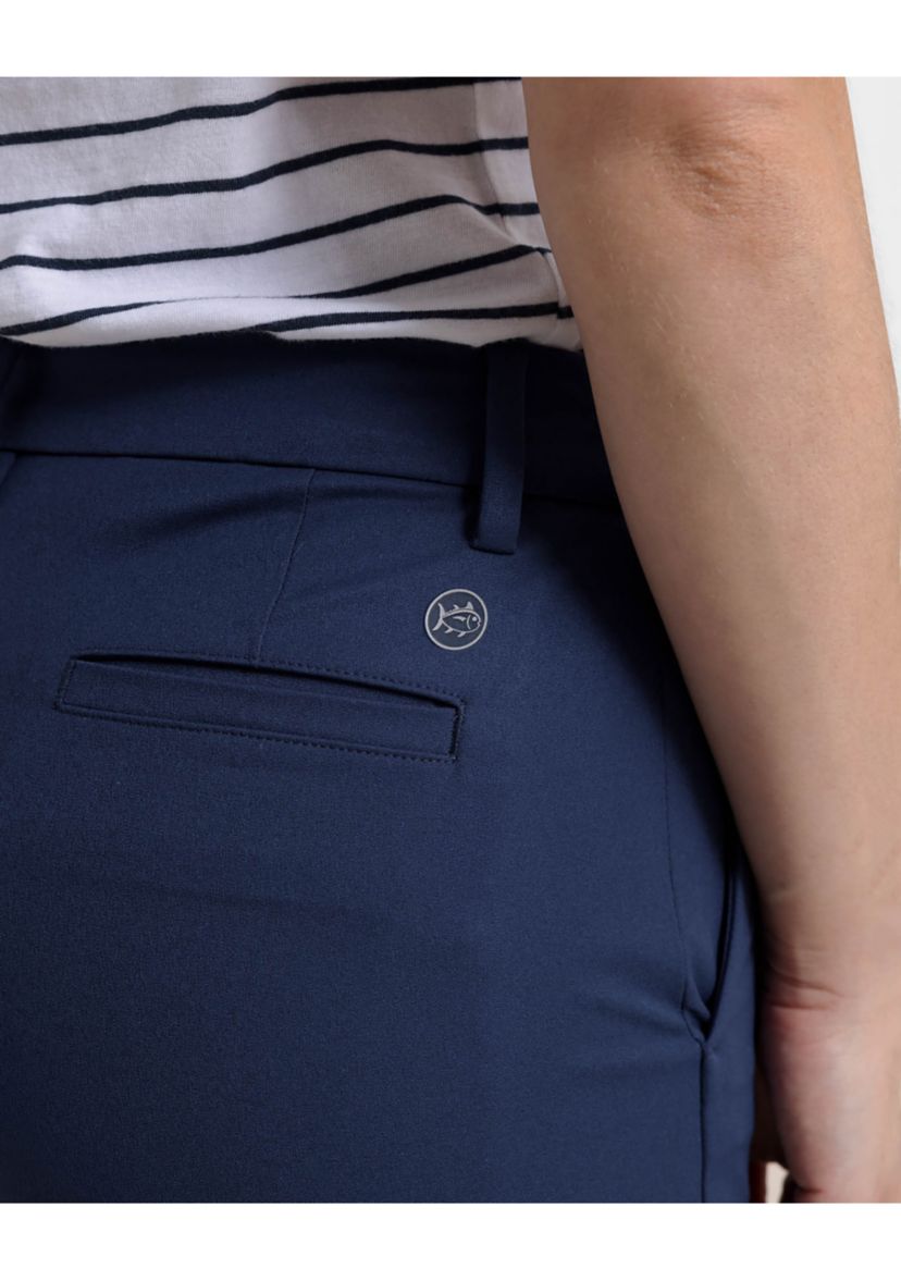 Womens Chapel Golf Pants
