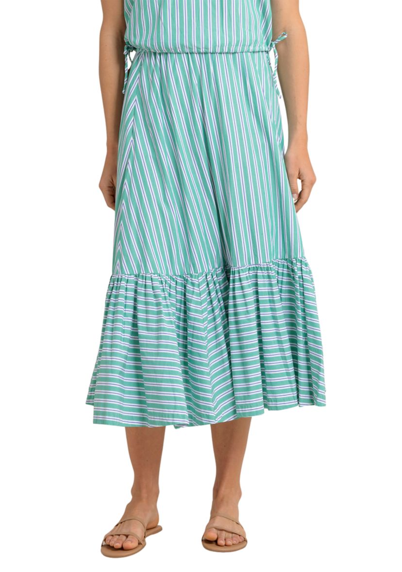 Peyton Maxi Skirt 