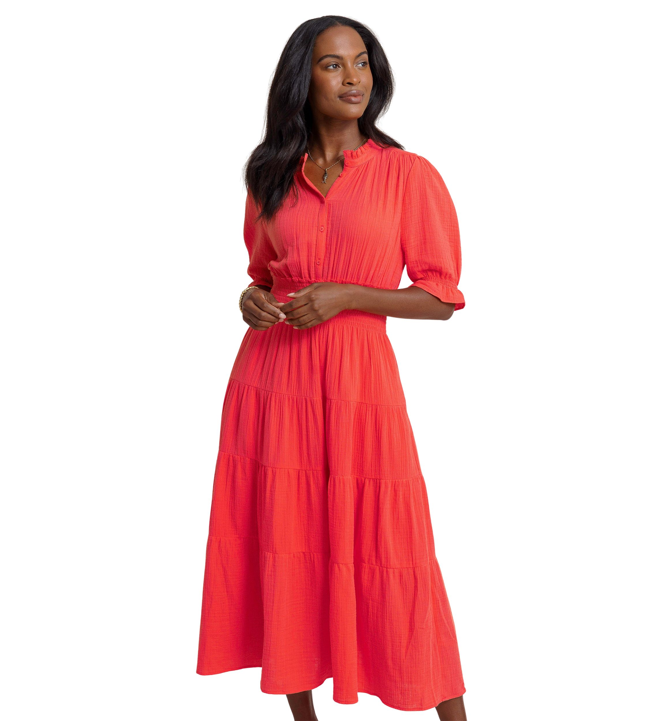 Women's Southern Tide Casual Dresses
